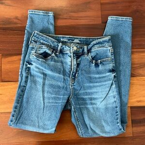 Old navy Classic Blue Women's Jeans